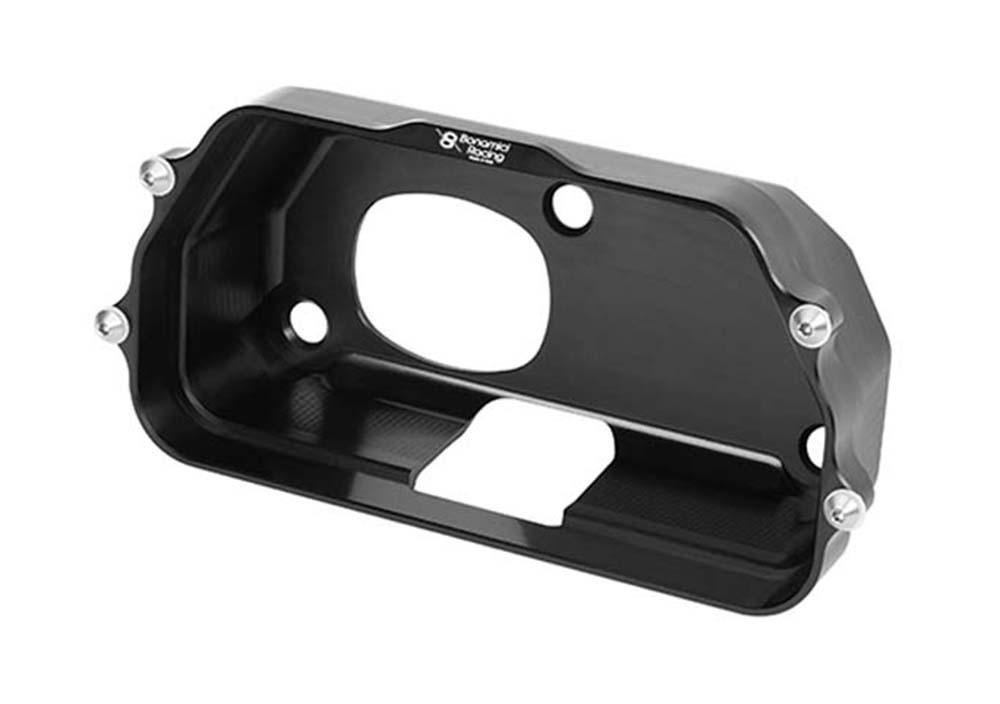 Bonamici Racing Dashboard Protection for the Yamaha YZF R1 / R1M 2015-2023 Bonamici Racing Dashboard Protection for the Yamaha YZF R1 / R1M 2015-2023